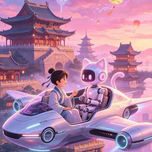 人类文明四次跃迁:绝境、阶层洗牌与AI重构下普通人的破局!