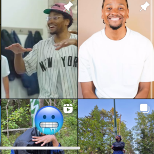 I Don’t Need a Uniform to Dance — Ice-o (英文原版)