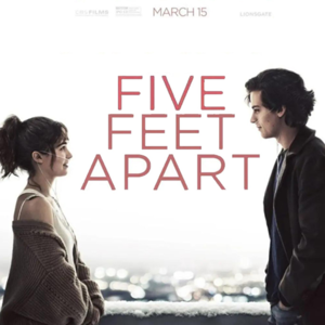 EP19.五尺天涯：偷来的一英尺