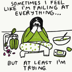 011|我们如何在别人的眼光里,找到自己的位置?