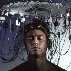 Vol.38｜对话脑虎科技彭雷：解码脑机接口「摩尔定律」，我们离数字永生还有多远？