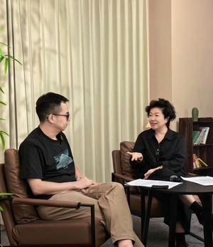 王润宇：创业不是学习，是探索