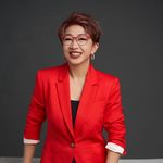 高琳-有意思教练