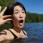 小欣说