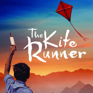 《追风筝的人》：为你，千千万万遍。