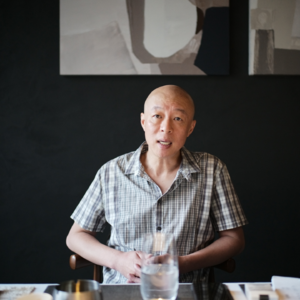 对话Amico BJ郭强丨高端西餐关店潮下，我们在经历什么？