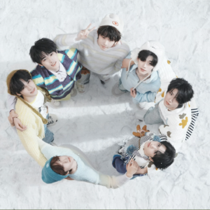 【TNT 时代少年团】演唱会系列-冠岁-海口站 202505