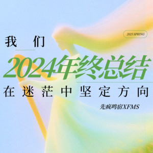 006 2024年终总结:我们在迷茫中坚定方向