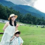 原气辣妈阿月