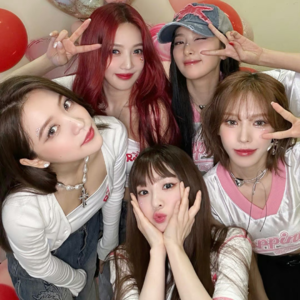 Red Velvet's hit songs