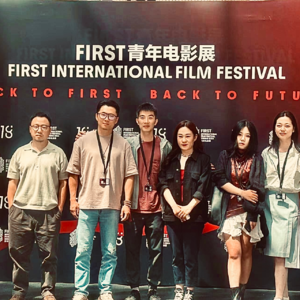 FIRST专访，衬衫机洗和手洗有什么不一样？南鑫为何成为众矢之的