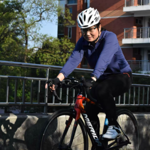 对话陈英：当女人「至死是少年」｜EP02