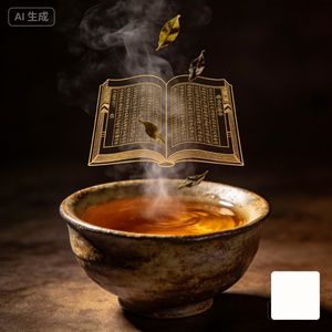 1200年前的《茶经》,今天还香吗?