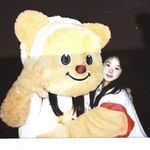 Nina淡淡的