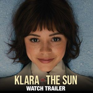 《克拉拉与太阳》-人类忙着误解与分裂，善良的AI来缝缝补补