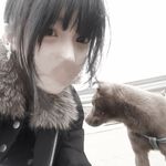 我保证你是天使