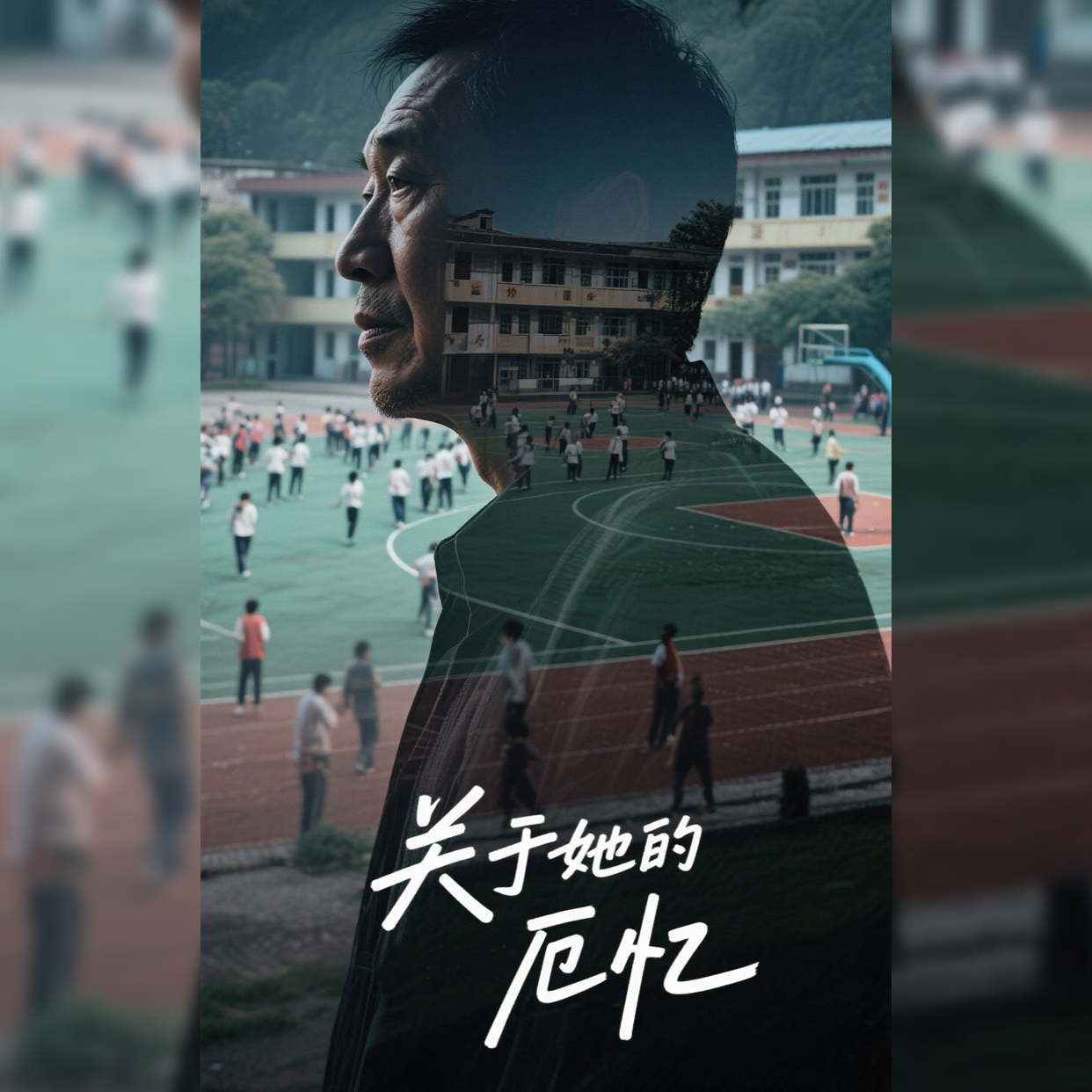 关于她的厄忆 第二章：沸腾的胆怯 episode artwork