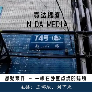 69. 一根在卧室燃烧的蜡烛：安徽蚌埠于英生案