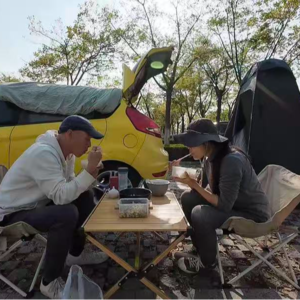 二十年不上班，我不畏惧脱离“正轨”的生活