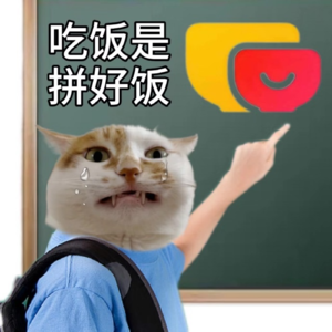 No.23 拼好饭，是如何拼出一片天的