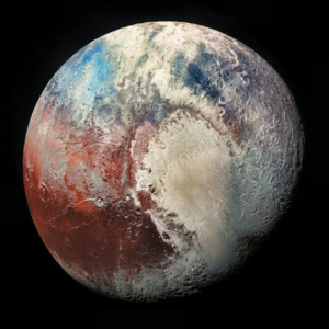 行运星盘：更年期的行星相位及影响