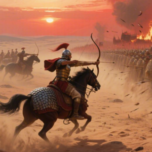 【伊朗历史合集：02】希腊化与帕提亚时期：当东方遇到西方