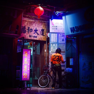 Vol.045ㅣ《命案》：东方命理玄学的完美诠释