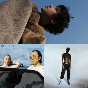 FM198:📖声音日记:趁此周末 情绪渐扬
