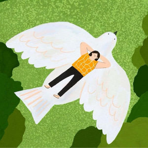 Linny的心灵奇旅