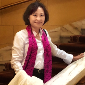 熊猫与火锅 - 第二季第二集 - Rose Jiang的艺术人生