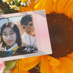 Vol.28 出逃一年 | 想要找到自己，想学会撒一个谎