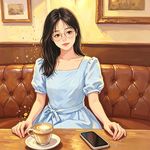 要好好的o
