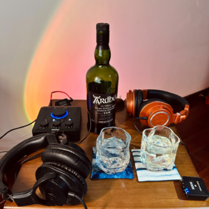 EP3.威士忌知多少？从“生命之水”到“洋酒之王”| 百变酒精