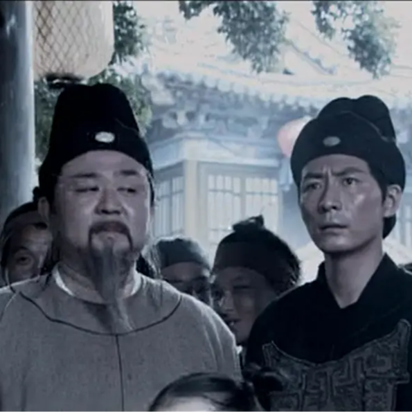 从零开始聊《神探狄仁杰》P3：幽州小连子山这一块，太复杂了 episode artwork