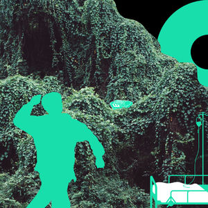 45 对话导演黄梓：《小伟》关于生死，也是一家三口的成长故事｜跳岛FM × FIRST青年电影展