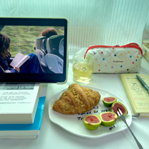 37.Playlist ｜十月听歌小结：音乐节、宅家小憩、杭城桂花香