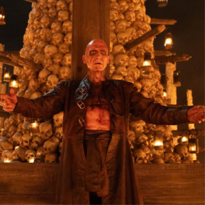 42 《白骨圣殿》究竟是找了条新出路还是做了场失败实验