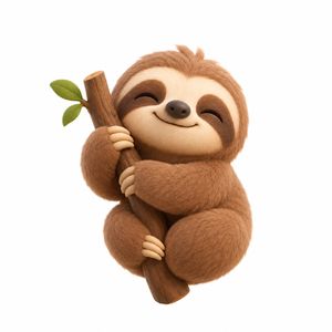 连牙