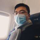 吃火锅的夏天傍晚