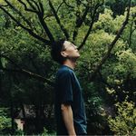 永辉在自习