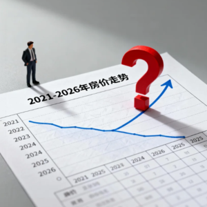 Vol.113 2026房价必涨！凭什么呢？