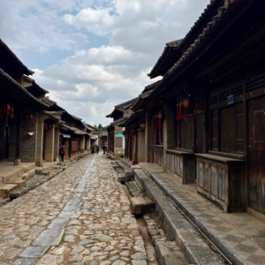 EP12｜云南驿：一个被遗忘的“小纽约”——在大理的胡思乱想（IV）