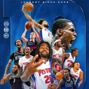 S2E16:从28连败到东部第一，“新坏小子军团”来了！