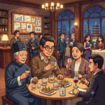 中国文坛打假往事：学术特权和民间鉴抄 E.108