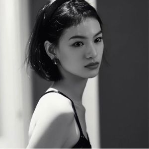 稍稍看星辰