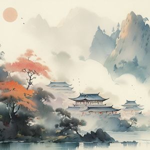 鲍照：寒门诗人的慷凯悲歌与诗坛革新