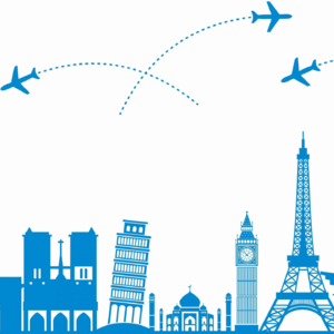 Vol 021 | 能全须全尾回国算你厉害!留学生故事会(上)