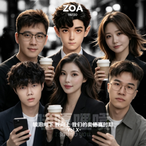 Vol.X 眼泪向下我向上·我们的奥德赛时期