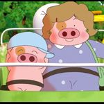 麦兜妈妈