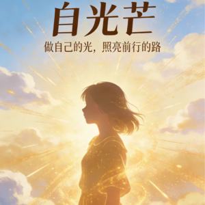 第一期：如何从内而外活出自己的光芒？